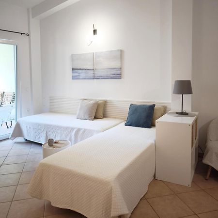 Apartments Divna Baška Voda Kültér fotó