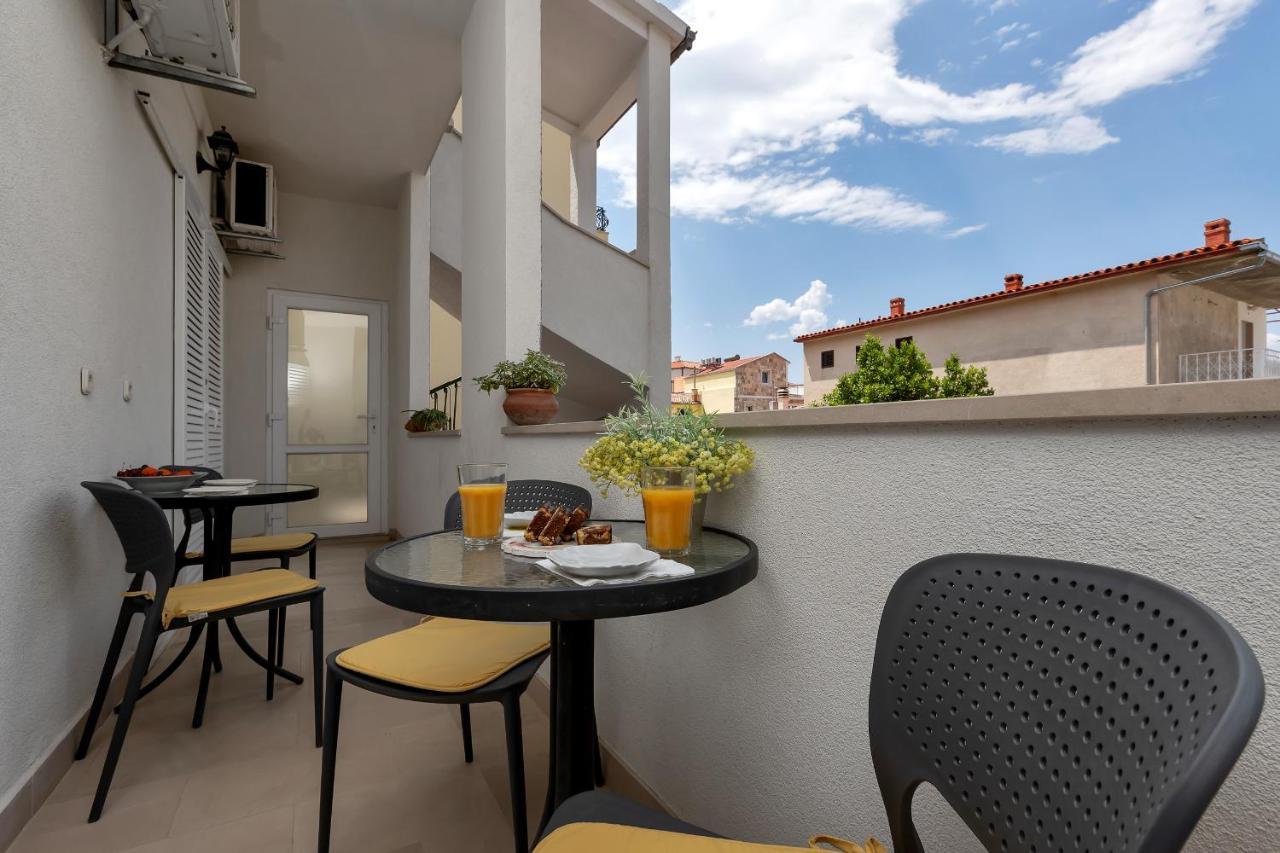 Apartments Divna Baška Voda Kültér fotó