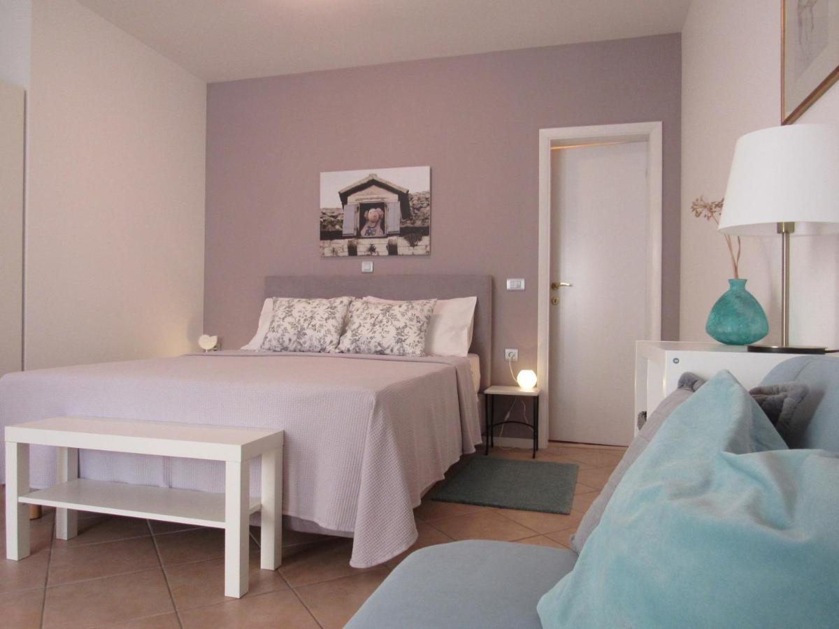 Apartments Divna Baška Voda Kültér fotó
