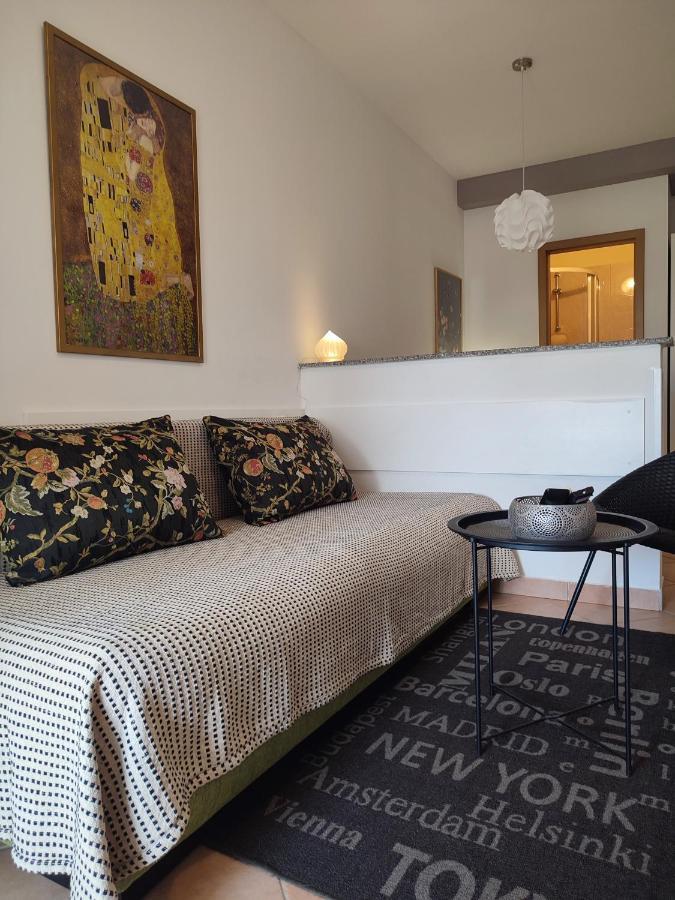 Apartments Divna Baška Voda Kültér fotó