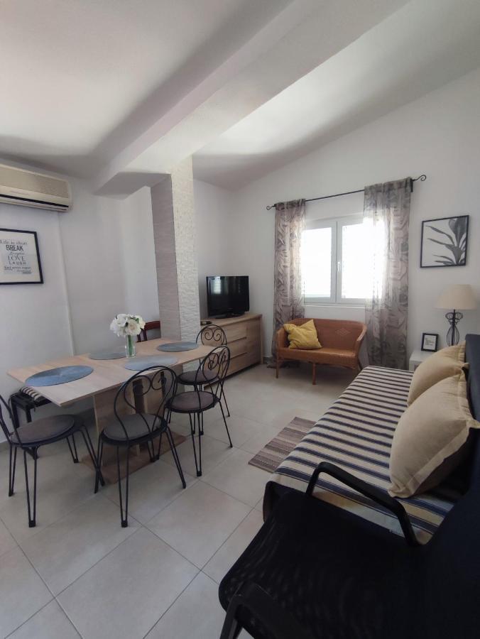 Apartments Divna Baška Voda Kültér fotó