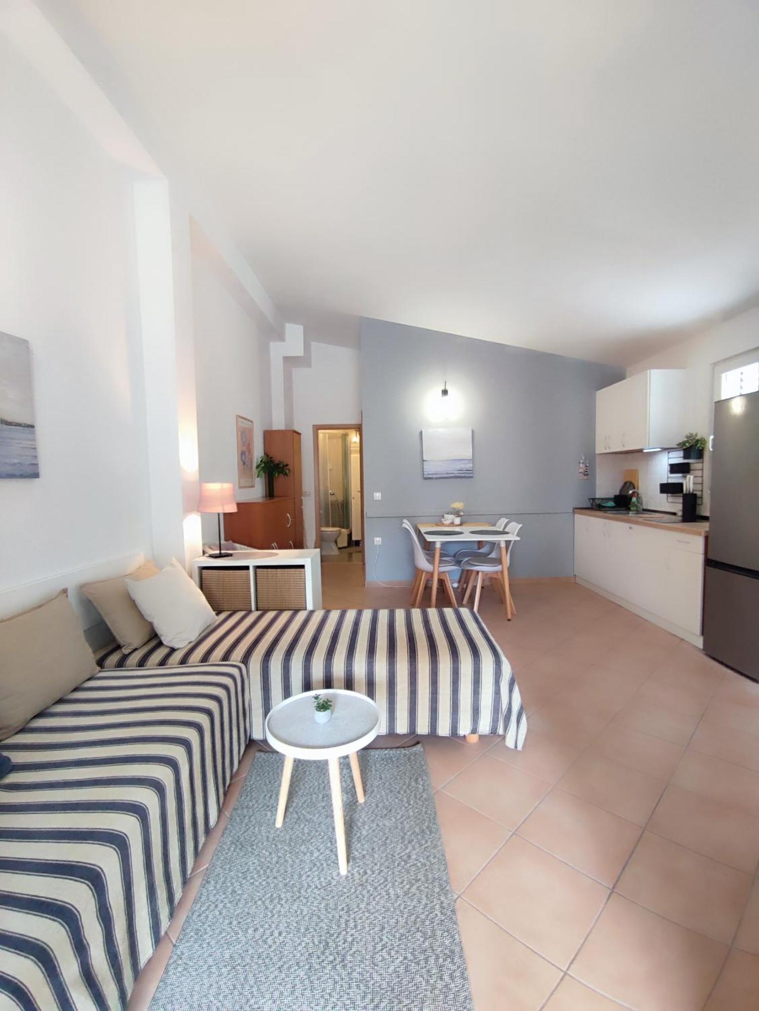 Apartments Divna Baška Voda Kültér fotó