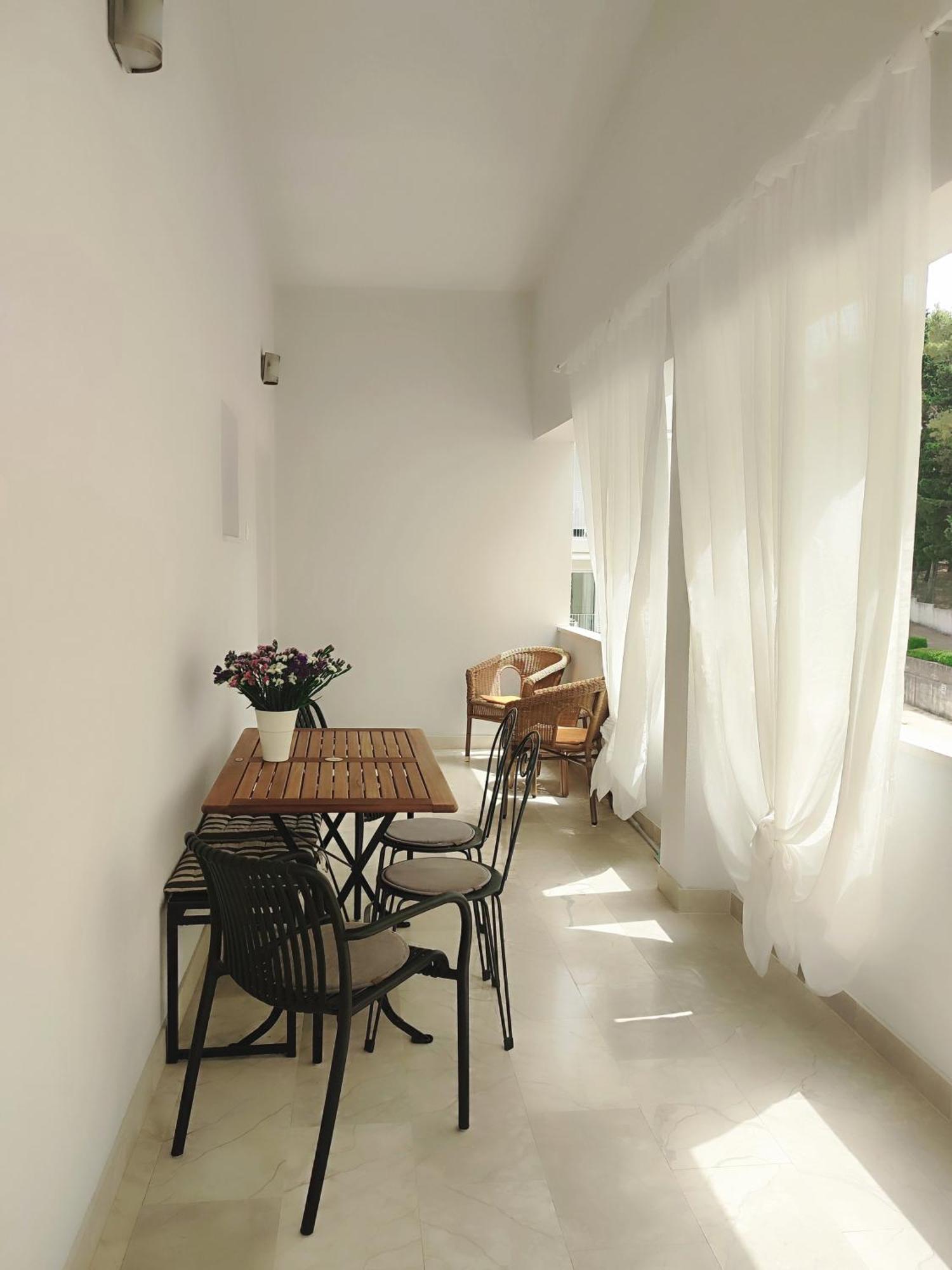 Apartments Divna Baška Voda Kültér fotó