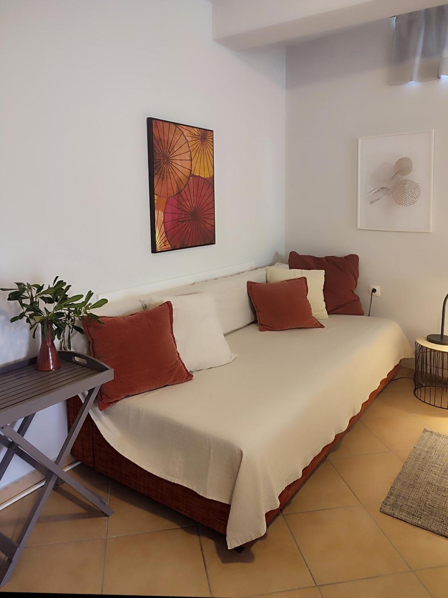 Apartments Divna Baška Voda Kültér fotó