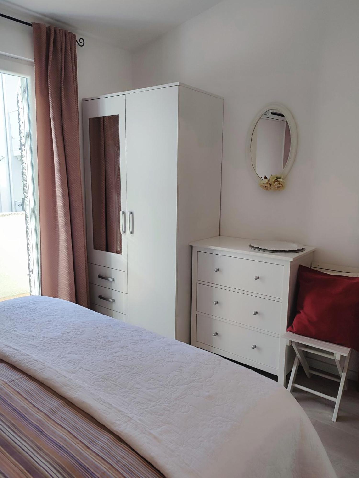 Apartments Divna Baška Voda Kültér fotó