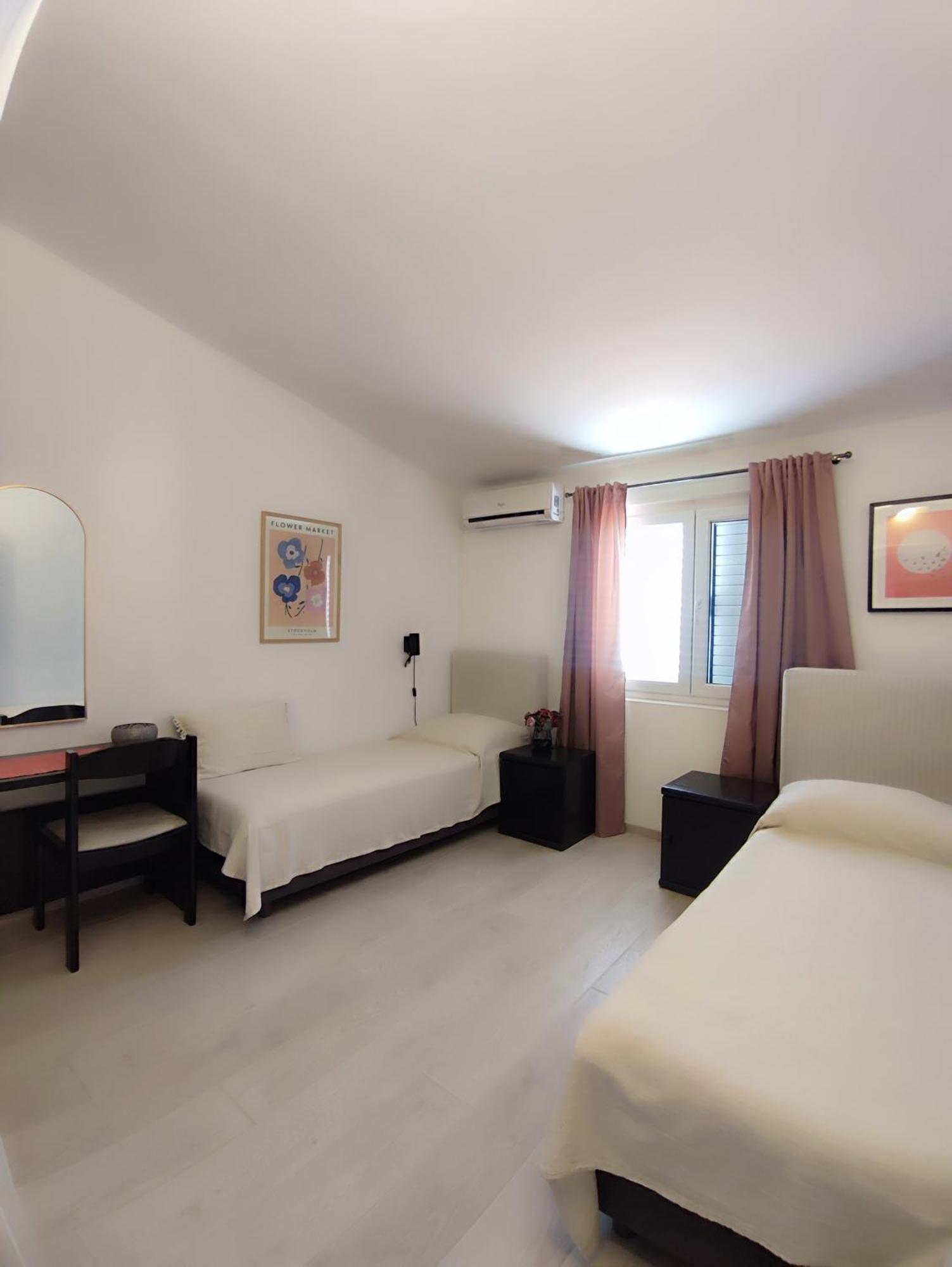 Apartments Divna Baška Voda Kültér fotó