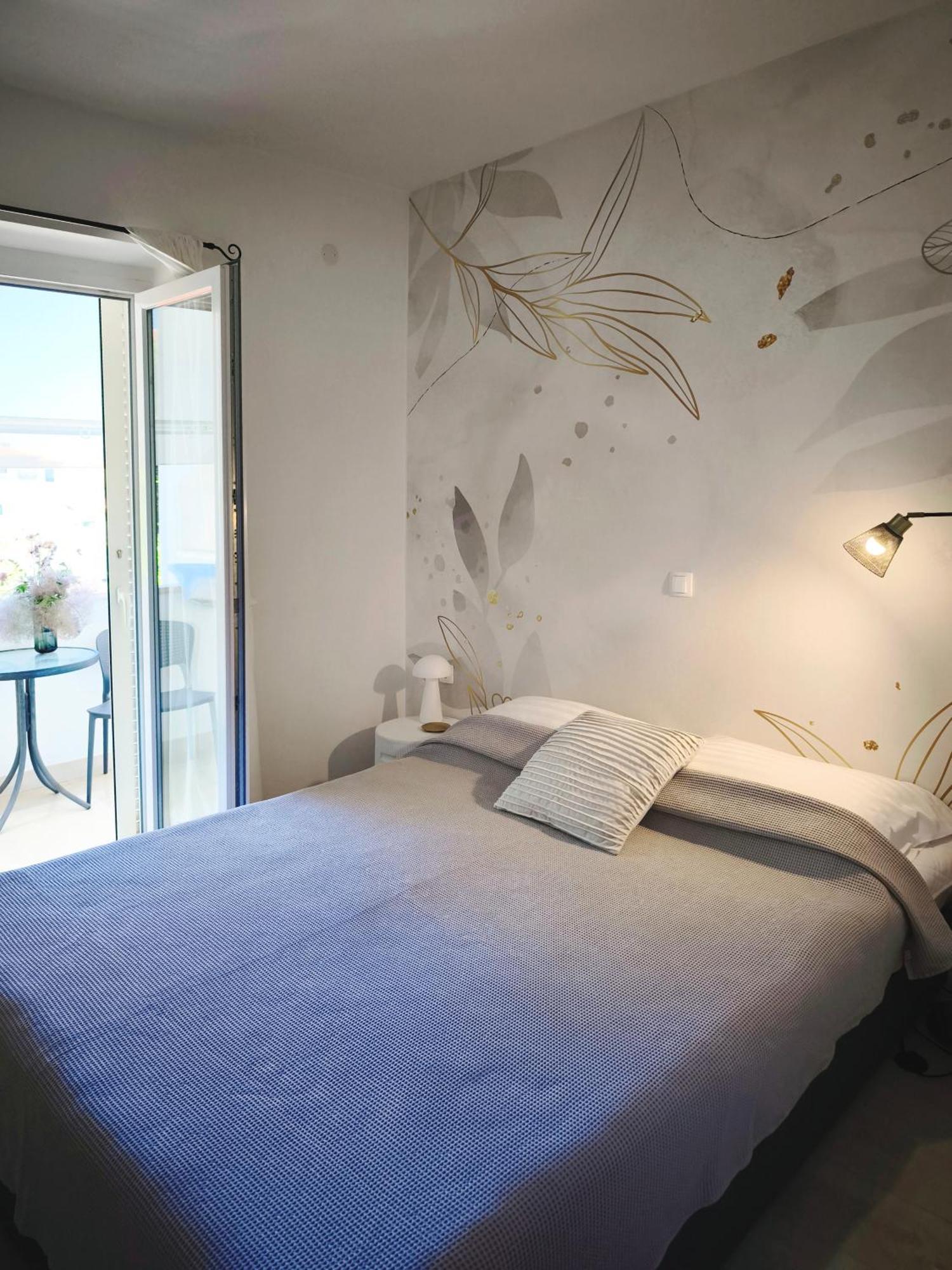 Apartments Divna Baška Voda Kültér fotó