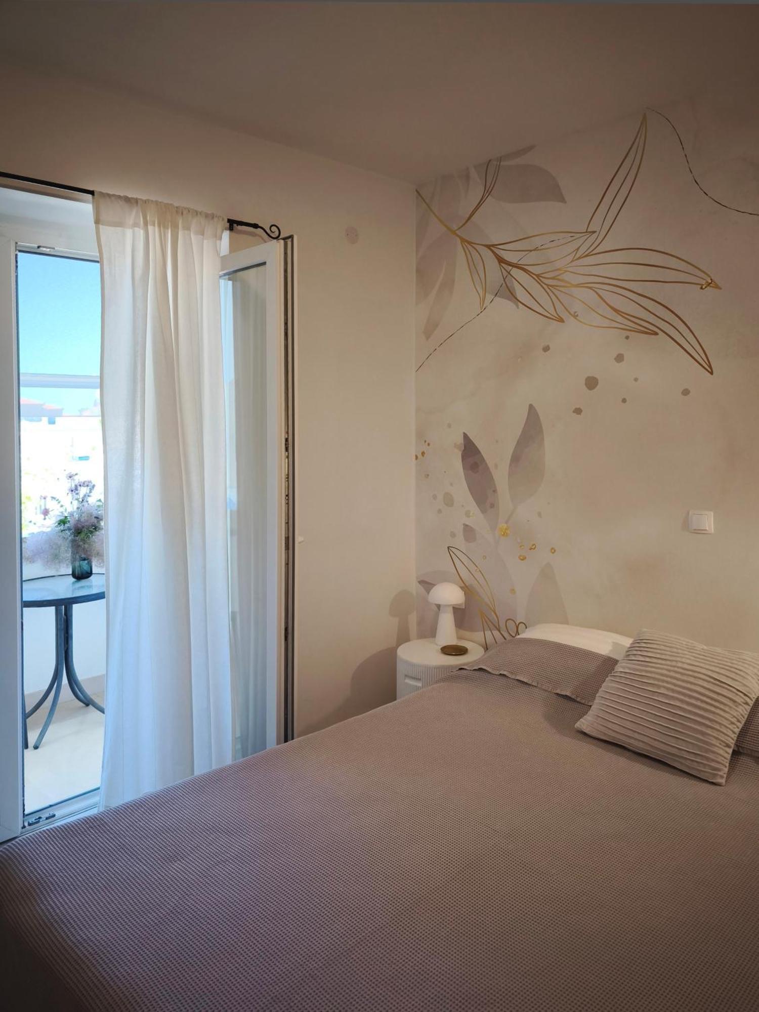 Apartments Divna Baška Voda Kültér fotó