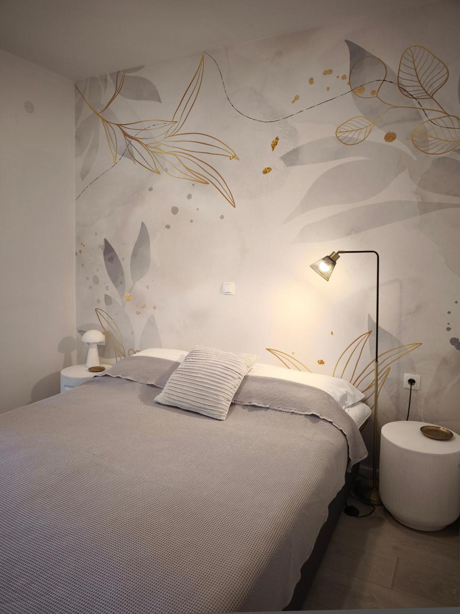 Apartments Divna Baška Voda Kültér fotó